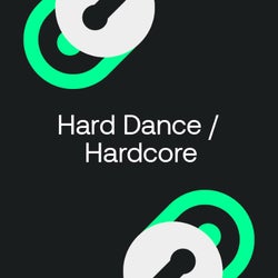 Secret Weapons : Hard Dance / Hardcore