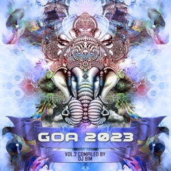 Goa 2023, Vol. 2
