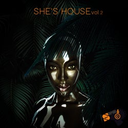 She's House, Vol. 2