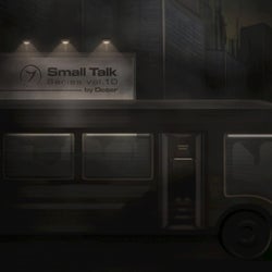 Small Talk Series, Vol.10