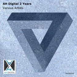 AH Digital 2 Years