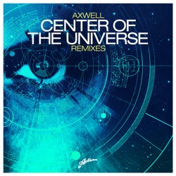 Center of The Universe - Remixes