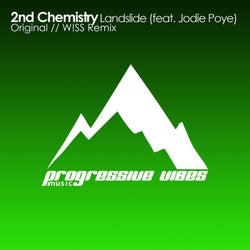 Landslide (feat. Jodie Poye)