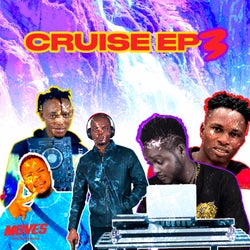 Cruise 3 - EP