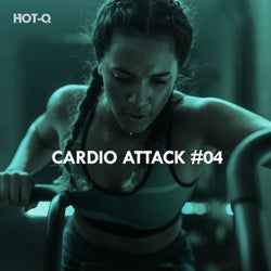 Cardio Attack, Vol. 04