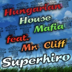 Superhiro (feat. Mr. Cliff)