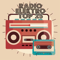 Radio Elektro - Top 25