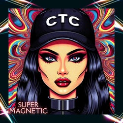 Super Magnetic (What Does The Julia Fox Say Dubstep Remix)
