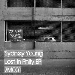Lost In Philly EP