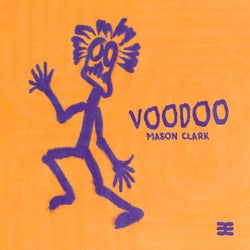 Voodoo (Extended Mix)