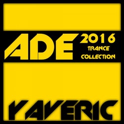 ADE 2016 Trance Collection