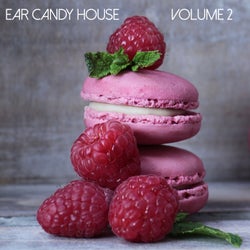 Ear Candy House, Vol. 2