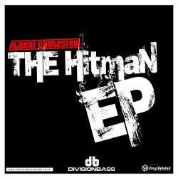 The HitmaN EP