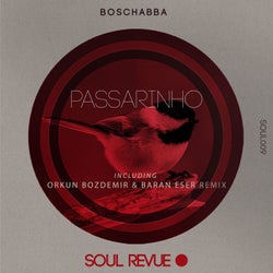 Passarinho