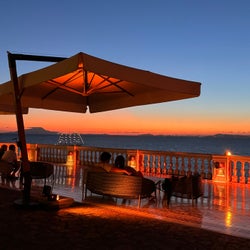 Sorrento Sunset Beat