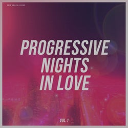 Progressive Nights In Love