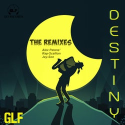 Destiny (The Remixes)