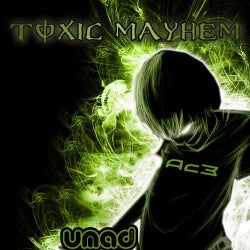 Toxic Mayhem