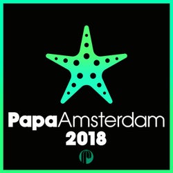 Papa Amsterdam 2018