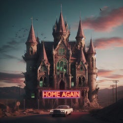 Home Again (Original mix)