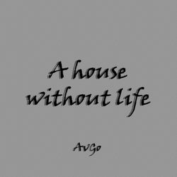 A House Without Life