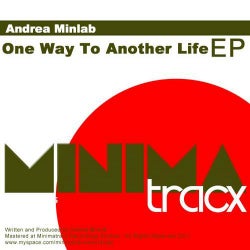 One Way To Another Life EP