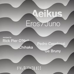 Eros / Juno