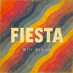 Fiesta (Extended Mix)
