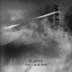 Fog / Blue Ruin