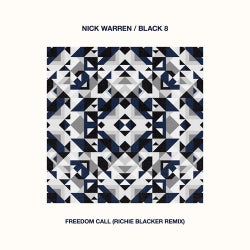 Freedom Call (Richie Blacker Satisfy Your Acid Addiction Remix)