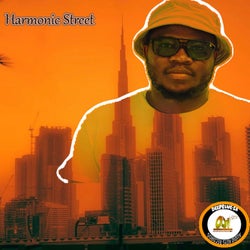 Harmonic Street