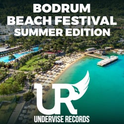 Bodrum Beach Festival (Summer Edition)