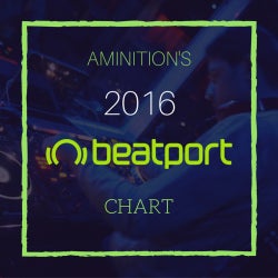 Aminition's 2016 year Chart