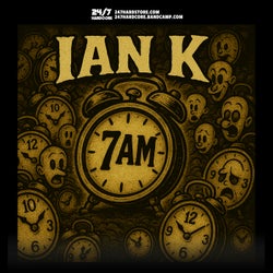 7am