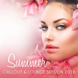 Summer Chillout & Lounge Session 2016