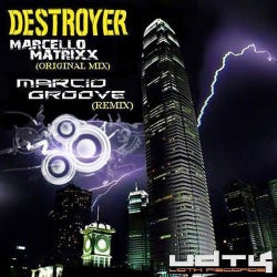 Destroyer