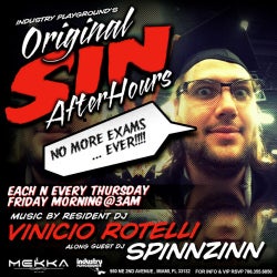 Original Sin Afterhours Chart