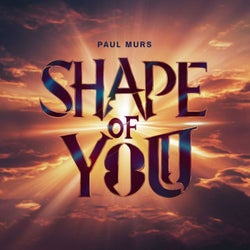 Shape of You