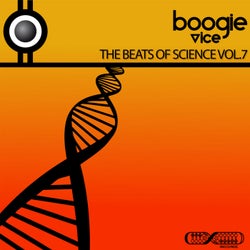 The Beats Of Science Vol.7
