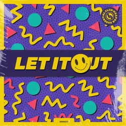Let It Out