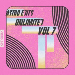 Astro Edits Unlimited, Vol. 7