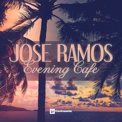 Evening Cafe