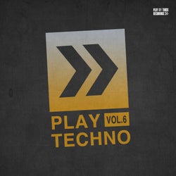 Play Techno, Vol. 6