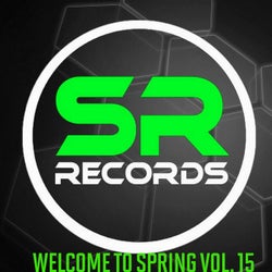 Welcome To Spring Vol. 15