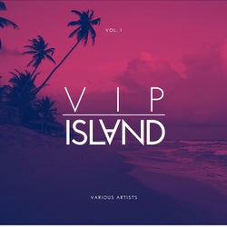 VIP Island, Vol. 1