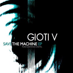Save The Machine EP