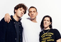 The XX
