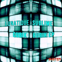 July Chart by Lunatique Sublime