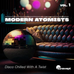 Disco Chilled with a Twist, Vol. 1