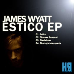 Estico EP